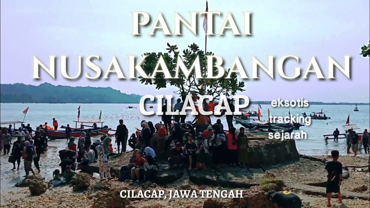 Nusa Kambangan: Menjaga Warisan Cilacap dengan Layanan Handal